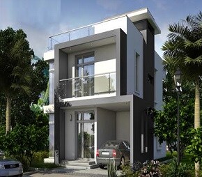 Garuda Springs, Doddaballapur Road, Bangalore