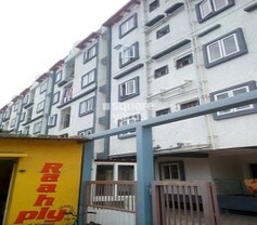 Garuda Star Field, Mahadevpura, Bangalore