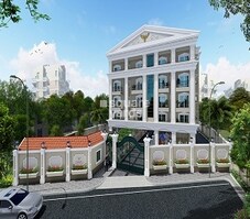 Garuda Vista Featured Image