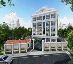 Garuda Vista, Mahadevpura, Bangalore