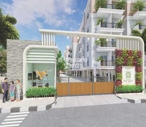 Garudachala Park Square, KR Puram, Bangalore