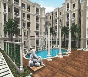Garudachala Royal Homes