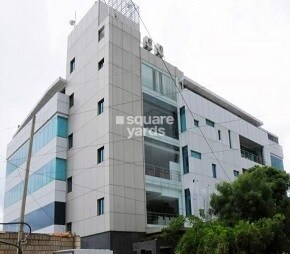 Gayatri Tech Park
