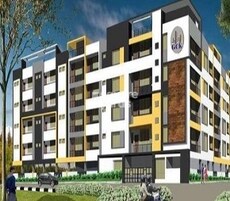 GCK Serenity Lake View Featured Image