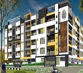GCK Serenity Lake View, Bellandur, Bangalore