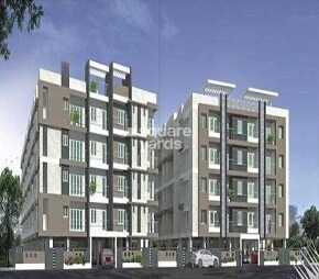 GCN R Sun Palms residential project in Whitefield