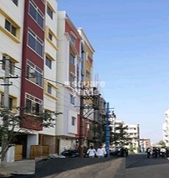 Geetha Residency RR Nagar Geetha Residency RR Nagar