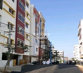 Geetha Residency RR Nagar