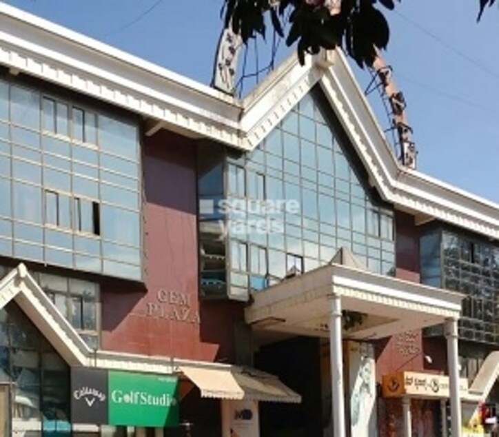 Gem Plaza Cover Image
