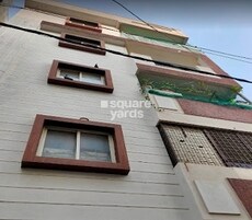 Genesis Heights Featured Image