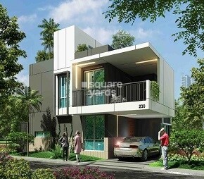 Geown Oasis Phase 2