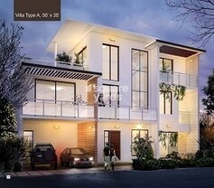 Geown Oasis, Off Sarjapur road, Bangalore