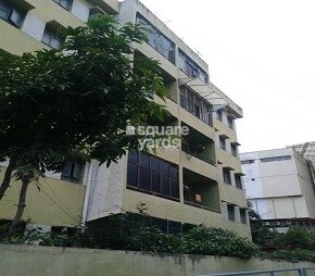 Giri Apartment JP Nagar