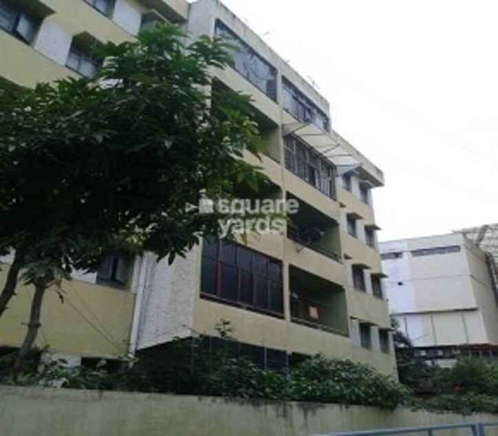 Giri Apartment JP Nagar Cover Image
