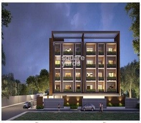 Gitanjali Aristocracy