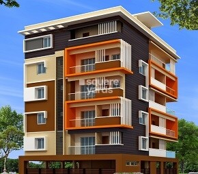 GK Dreams residential project in Kalyan Nagar