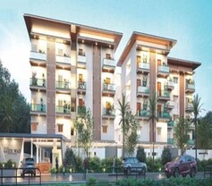 GK Gateway, Pattandur Agrahara, Bangalore