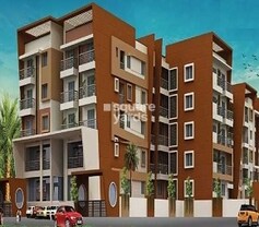 GK Residency, Basavanagudi, Bangalore