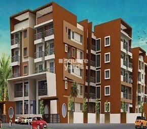 GK Residency