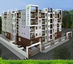 Global Pinnacle, K Channasandra, Bangalore