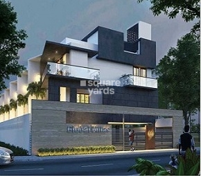 Global Villas Flagship