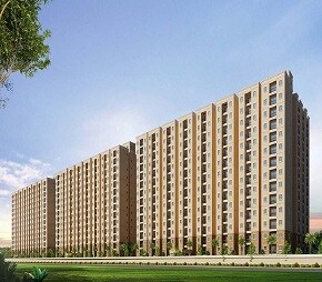 GM Ambitious Enclave, Electronic City Phase I, Bangalore
