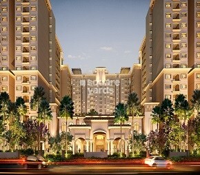 GM Elegance Tower