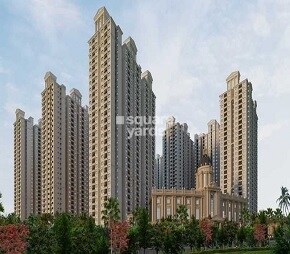 GM Global Techies Town Tower B