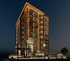 GM Govianu, Seshadripuram, Bangalore