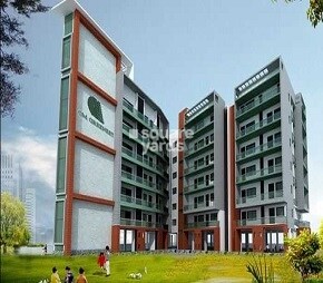 GM Green Nest residential project in Jayanagar