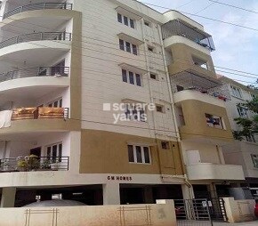 GM homes