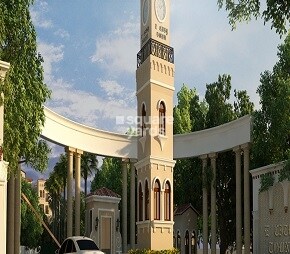 GM Infinite E City Town Phase II