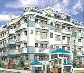 GM Infinite NR Green Woods, RT Nagar, Bangalore