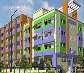 GM Infinite Silver Manor