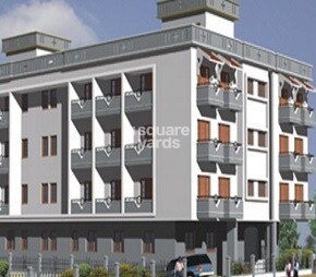 GM Infinite Silver Oak Phase II, RT Nagar, Bangalore