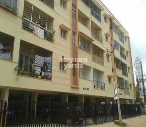 GM Nest Apartment