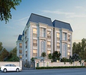 GM Palazzo, Brigade Road, Bangalore