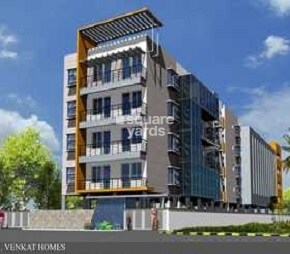GM Venkat Homes