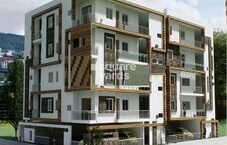 GM Vikram Residence Featured Image