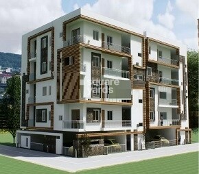 GM Vikram Residence residential project in Jakkuru