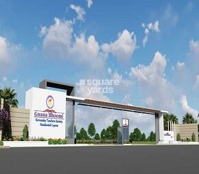 Gnana Bhoomi Layout