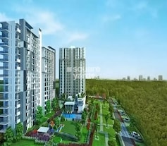 Godrej Ananda, Bagaluru, Bangalore