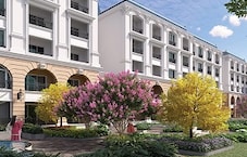 Godrej Athena Featured Image
