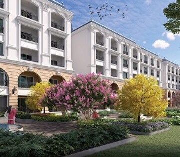 Godrej Athena