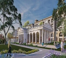 Godrej Athena Featured Image