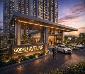 Godrej Aveline, Yelahanka, Bangalore