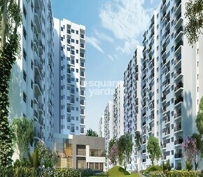 Godrej Avenues