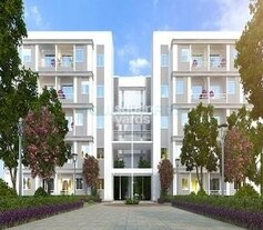 Godrej E City Phase II, Electronic City Phase I, Bangalore