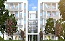 Godrej E City Featured Image
