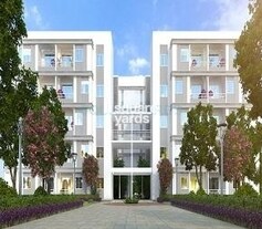 Godrej E City, Electronic City Phase I, Bangalore